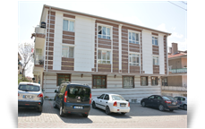 Açelya Apartmanı