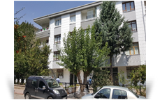 Akyazan Apartmanı