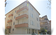 Aytaç Apartmanı