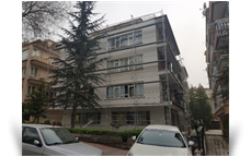 Çİm Apartmanı