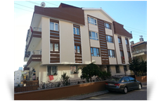 Çelikler Apartmanı