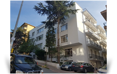 Dilek Apartmanı