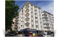 Doğan Apartmanı