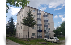 Ilgaz Apartmanı