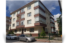 Kardeşler Apartmanı