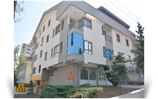 Naz Apartmanı