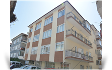 Örnek Apartmanı