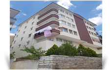 Seval Apartmanı