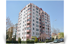 Simkent Sitesi